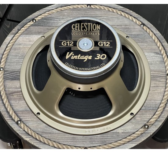 Celestion G12 Vintage 30 (T3903A) динамик 12