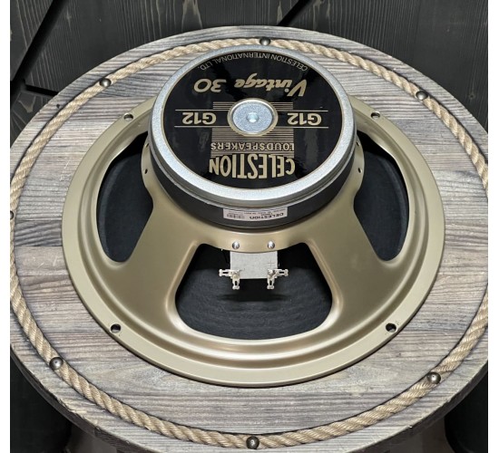 Celestion G12 Vintage 30 (T3903A) динамик 12