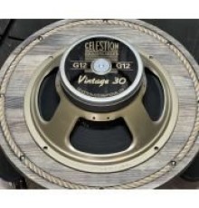 Celestion G12 Vintage 30 (T3903A) динамик 12