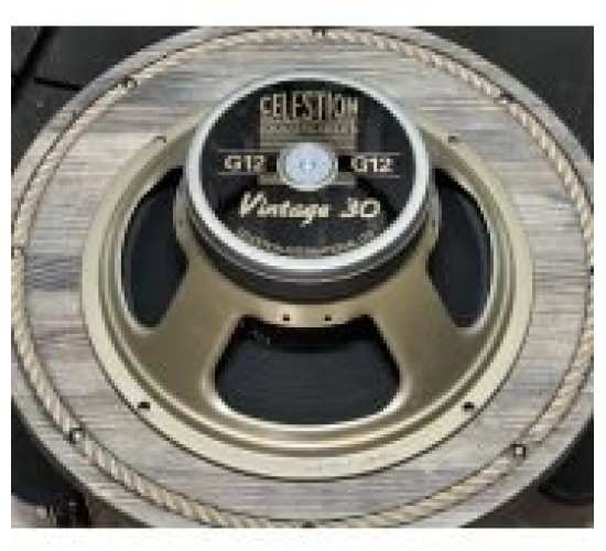 Celestion G12 Vintage 30 (T3903A) динамик 12