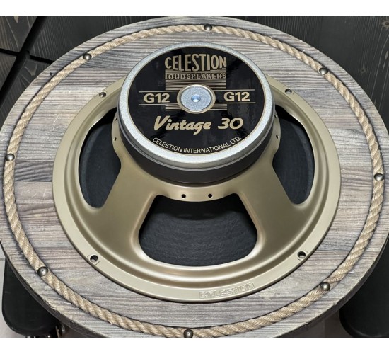 Celestion G12 Vintage 30 (T3903A) динамик 12