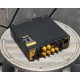 MarkBass Big Bang 15th Anniversary усилитель для бас-гитары 500 Вт с чехлом USED