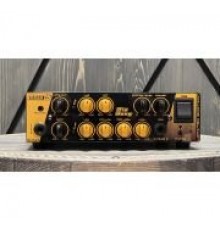 MarkBass Big Bang 15th Anniversary усилитель для бас-гитары 500 Вт с чехлом USED