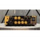 MarkBass Big Bang 15th Anniversary усилитель для бас-гитары 500 Вт с чехлом USED