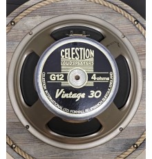 Celestion G12 Vintage 30 динамик 12