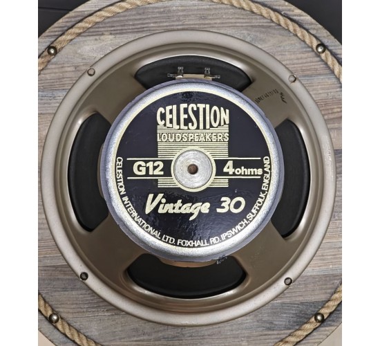 Celestion G12 Vintage 30 динамик 12
