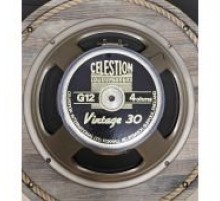 Celestion G12 Vintage 30 динамик 12