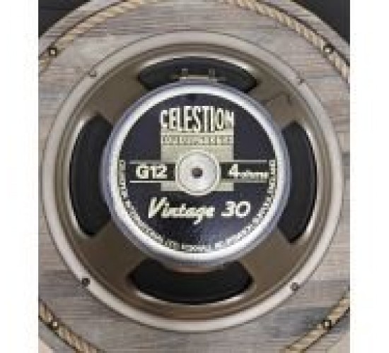 Celestion G12 Vintage 30 динамик 12