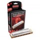 Hohner Marine Band 1896/20 G (M1896086X) губная гармоника Richter Classic