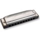 Hohner Special 20 560/20 G High (M560186P) губная гармоника Richter Classic, корпус пластик