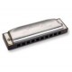 Hohner Special 20 560/20 G High (M560186P) губная гармоника Richter Classic, корпус пластик