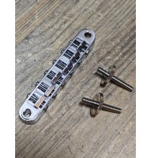 Gotoh GE-103B бридж, хром USED