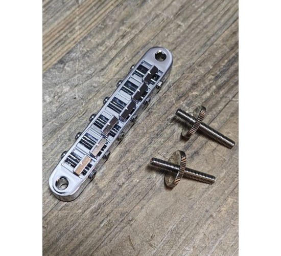 Gotoh GE-103B бридж, хром USED