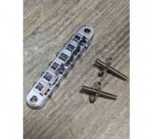 Gotoh GE-103B бридж, хром USED