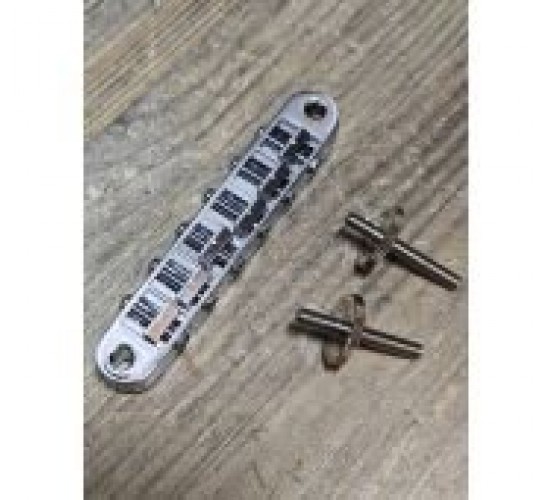 Gotoh GE-103B бридж, хром USED