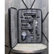 Shure DMK57-52 универсальный комплект микрофонов для подзвучивания барабанов, Мексика (USED)