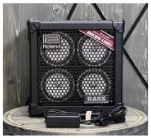 Roland Micro Cube Bass RX комбоусилитель для бас-гитары USED
