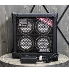 Roland Micro Cube Bass RX комбоусилитель для бас-гитары USED