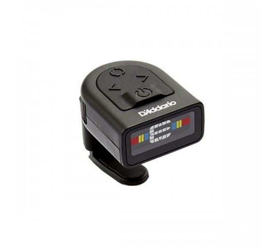 Planet Waves PW-CT-12TP NS Mini Headstock Тюнер на прищепке, 2шт