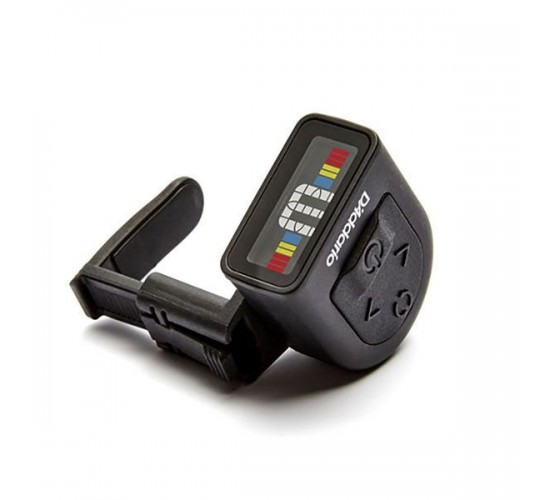 Planet Waves PW-CT-12TP NS Mini Headstock Тюнер на прищепке, 2шт