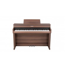 Nux NCK-430-WN Цифровое пианино на стойке с педалями, цвет орех