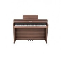 Nux NCK-430-WN Цифровое пианино на стойке с педалями, цвет орех