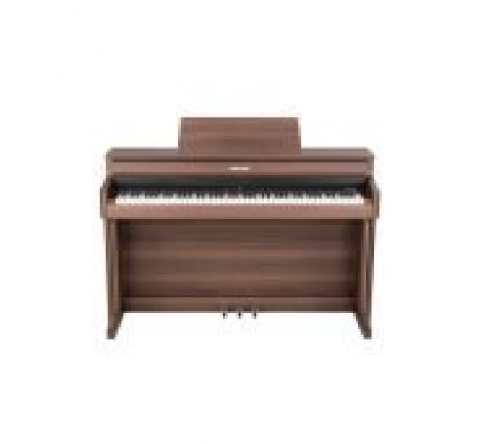 Nux NCK-430-WN Цифровое пианино на стойке с педалями, цвет орех