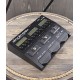 Zoom G3N гитарный процессор эффектов и симулятор усилителя USED