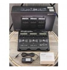 Zoom G3N гитарный процессор эффектов и симулятор усилителя USED