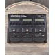 Zoom G3N гитарный процессор эффектов и симулятор усилителя USED