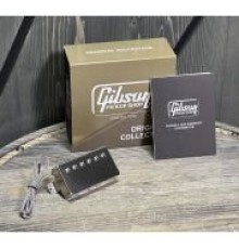 Gibson 57 Classic Nickel звукосниматель, хамбакер, никель USED
