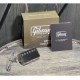 Gibson 57 Classic Nickel звукосниматель, хамбакер, никель USED