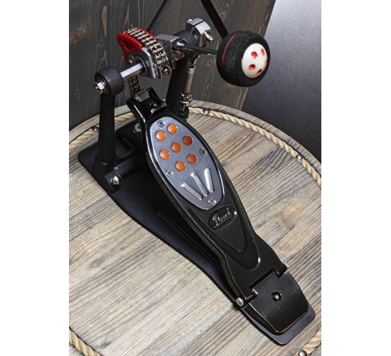 Pearl P-2100C Eliminator II педаль для бас-барабана USED