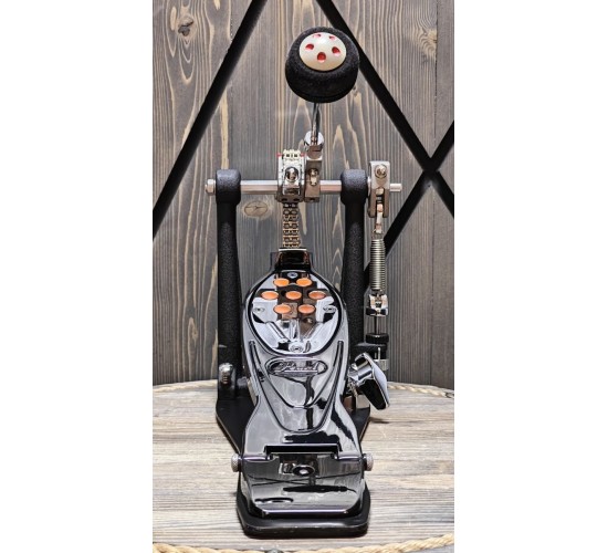 Pearl P-2100C Eliminator II педаль для бас-барабана USED