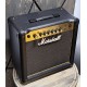 Marshall MG15R двухканальный транзисторный гитарный комбоусилитель USED