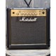 Marshall MG15R двухканальный транзисторный гитарный комбоусилитель USED