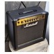 Marshall MG15R двухканальный транзисторный гитарный комбоусилитель USED