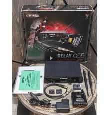 Line 6 Relay G55 цифровая гитарная беспроводная система USED