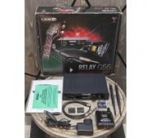Line 6 Relay G55 цифровая гитарная беспроводная система USED