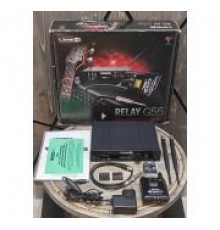 Line 6 Relay G55 цифровая гитарная беспроводная система USED