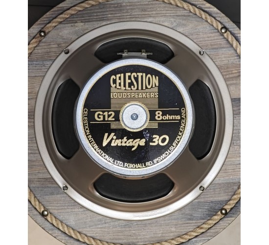 Celestion G12 Vintage 30 (T3903A) динамик 12