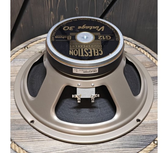 Celestion G12 Vintage 30 (T3903A) динамик 12