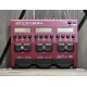 Zoom B3n басовый процессор мульти-эффектов USED