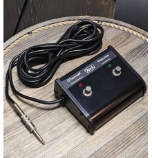 Koch FS-2 двухкнопочный футсвич USED