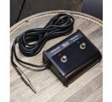 Koch FS-2 двухкнопочный футсвич USED