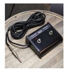 Koch FS-2 двухкнопочный футсвич USED