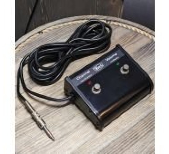 Koch FS-2 двухкнопочный футсвич USED