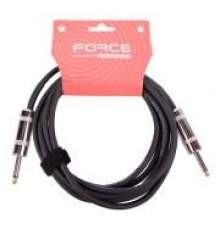 Force SKC-10/3 профессиональный шнур для акустической системы Jack-Jack