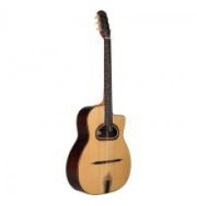 Altamira M01 D Гитара акустическая для джаз-мануш