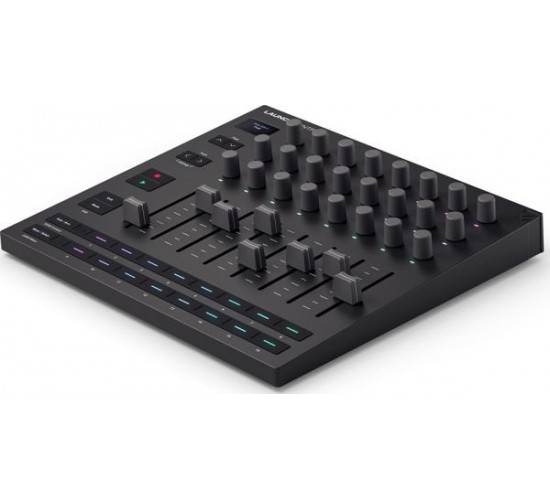 Novation Launch Control XL mk3 MIDI-контроллер